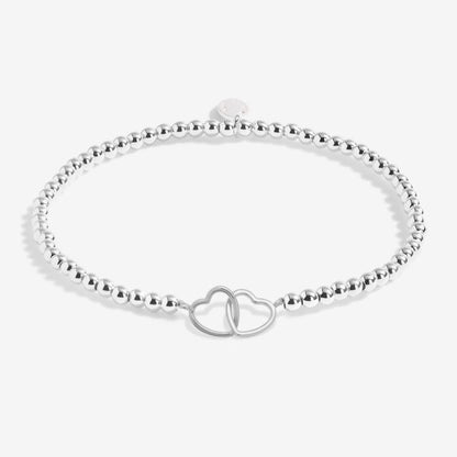 A Little 'Friendship' Bracelet