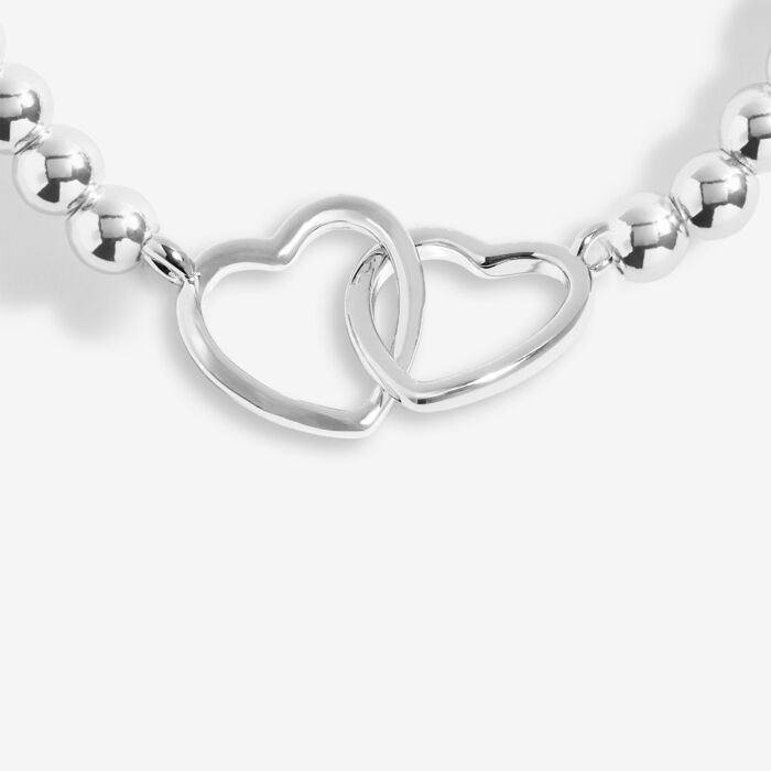 A Little 'Friendship' Bracelet