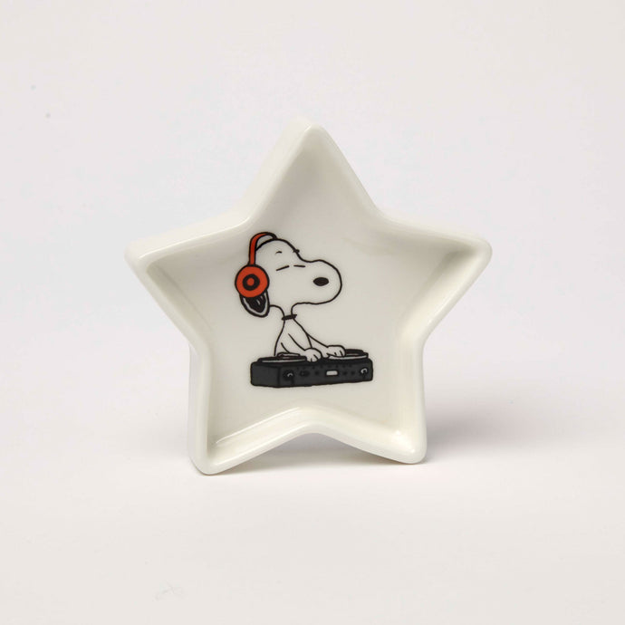 DJ Star Trinket Dish