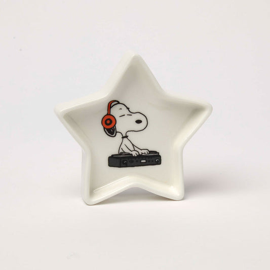 DJ Star Trinket Dish