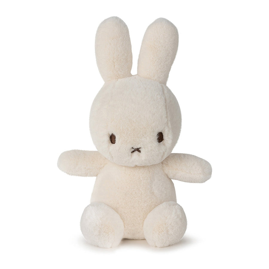 Miffy Cozy Cream Miffy In Giftbox