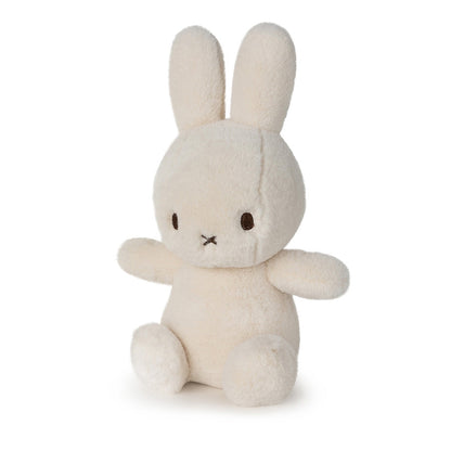 Miffy Cozy Cream Miffy In Giftbox