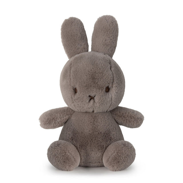 Cozy Taupe Miffy In Giftbox