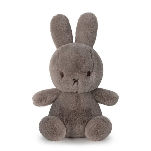Cozy Taupe Miffy In Giftbox