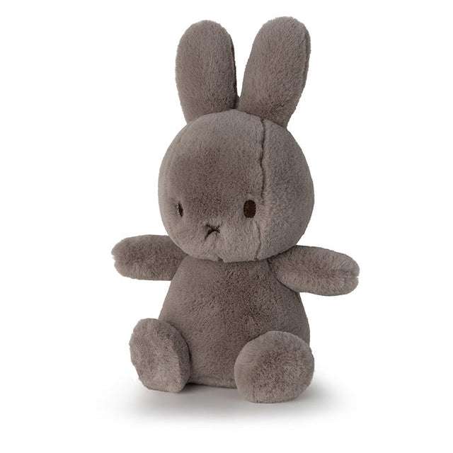 Cozy Taupe Miffy In Giftbox