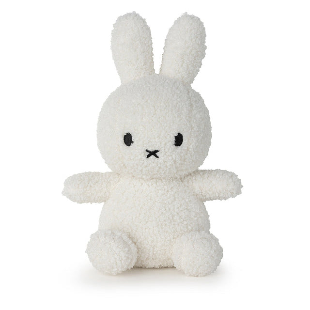 Miffy Tiny Teddy Cream ECO