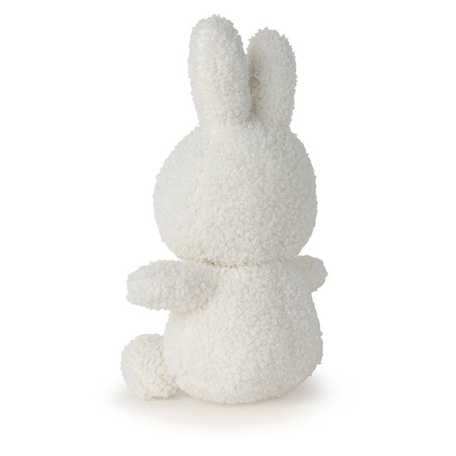 Miffy Tiny Teddy Cream ECO