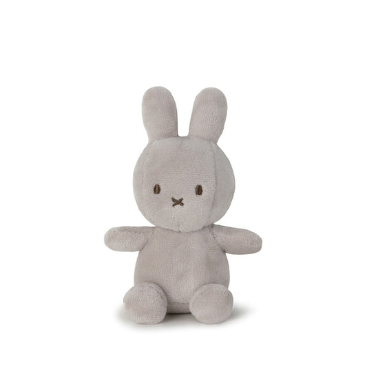 Miffy Grey Lucky Charm Boxed