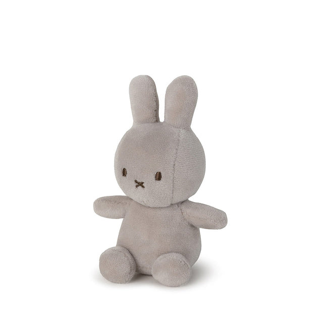 Miffy Grey Lucky Charm Boxed
