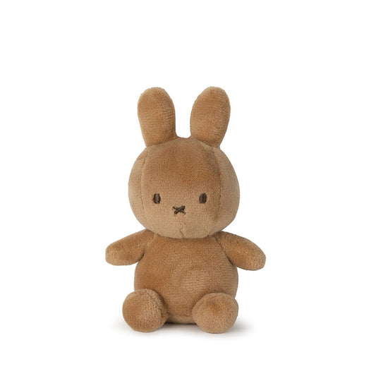 Miffy Beige Lucky Charm Boxed