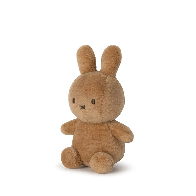 Miffy Beige Lucky Charm Boxed