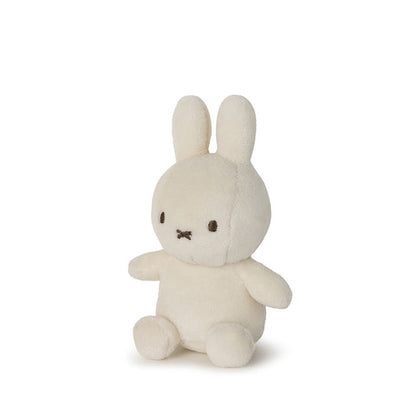 Miffy Cream Lucky Charm Boxed