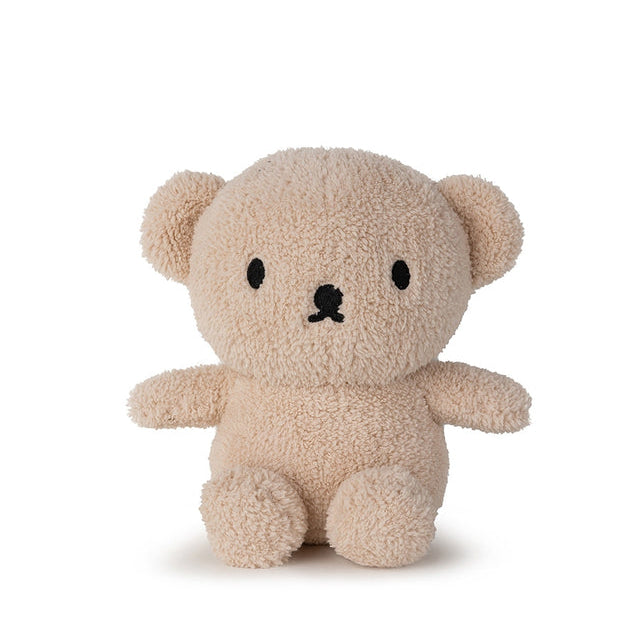 Boris Bear Terry Beige