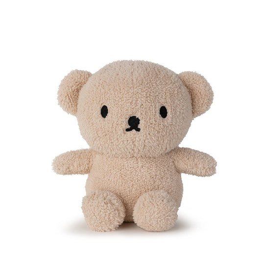 Boris Bear Terry Beige