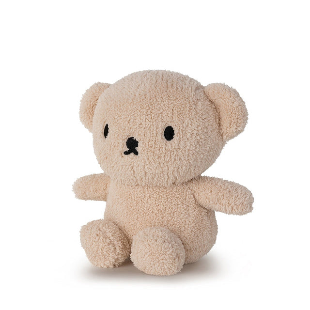 Boris Bear Terry Beige