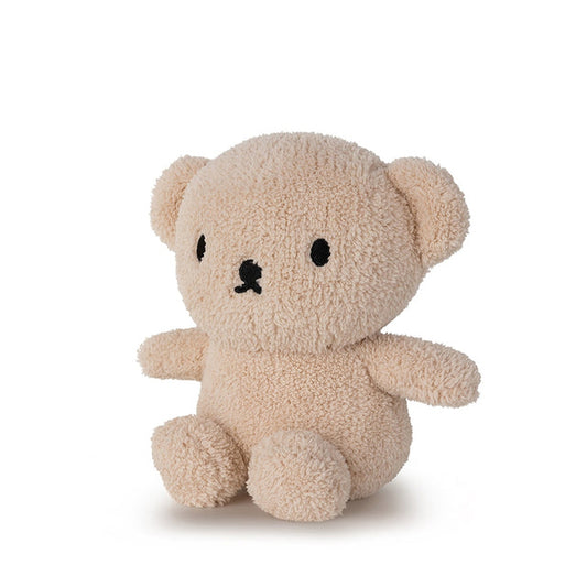 Boris Bear Terry Beige