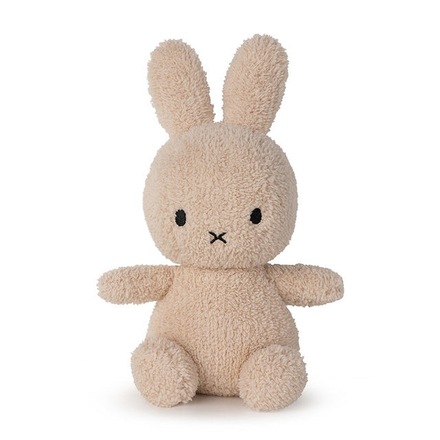 Miffy Terry Beige