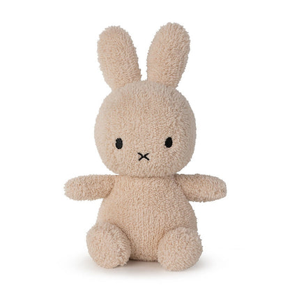 Miffy Terry Beige
