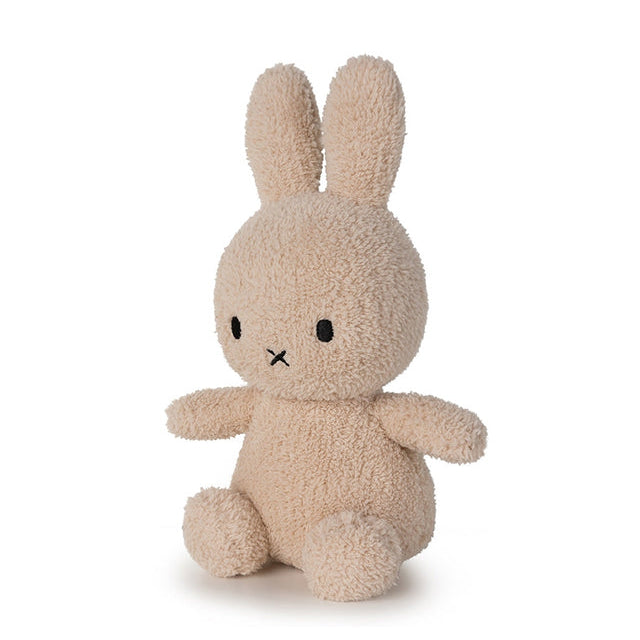 Miffy Terry Beige