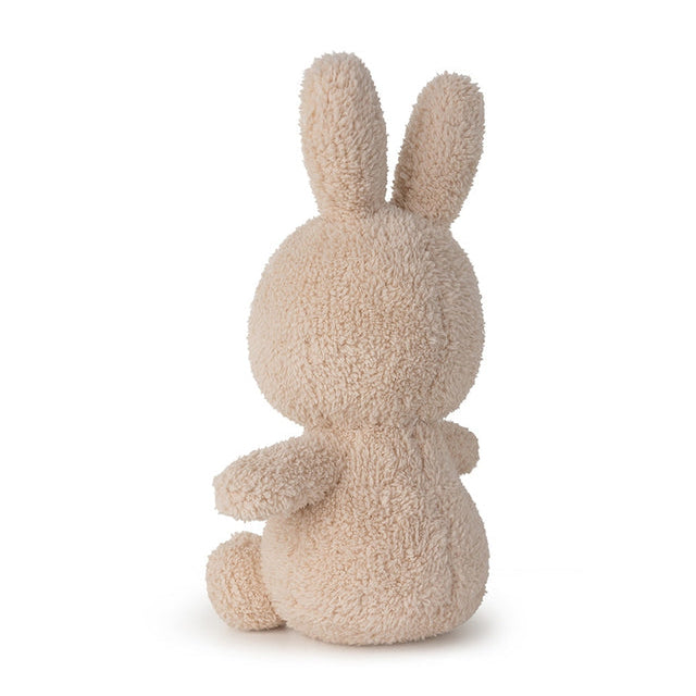 Miffy Terry Beige