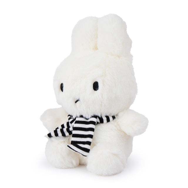 Miffy With Winter Scarf