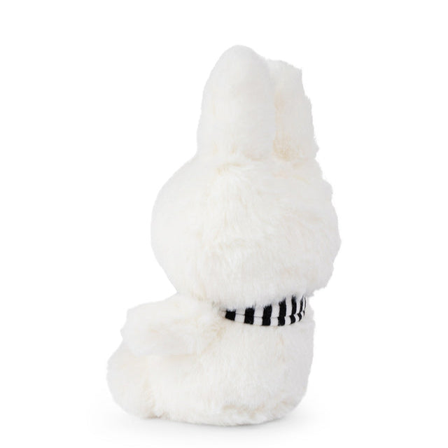 Miffy With Winter Scarf