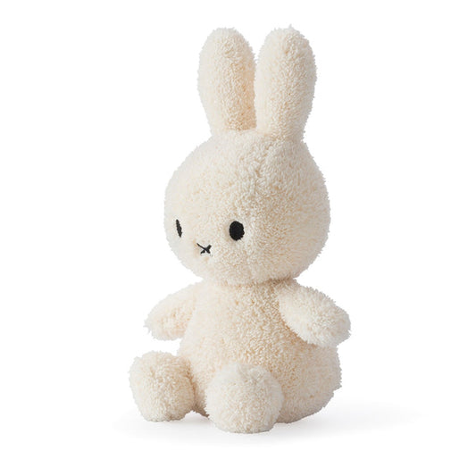 Miffy Terry Cream