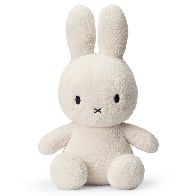 Miffy Terry Cream 33cm
