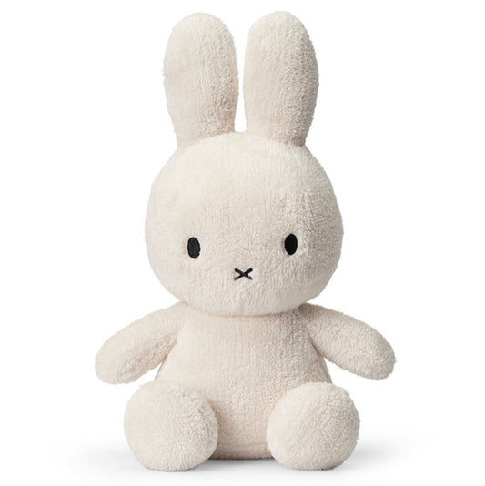 Miffy Terry Cream 33cm