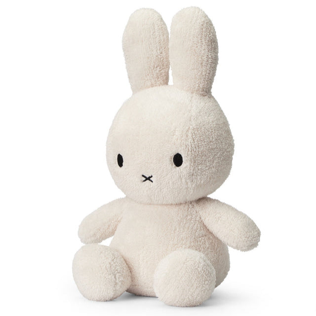 Miffy Terry Cream 33cm