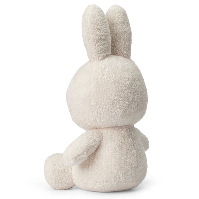 Miffy Terry Cream 33cm