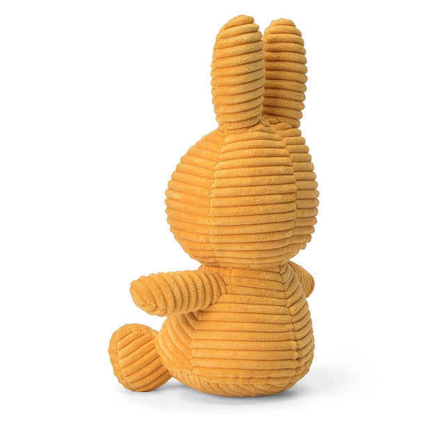 Miffy ECO Corduroy Yellow
