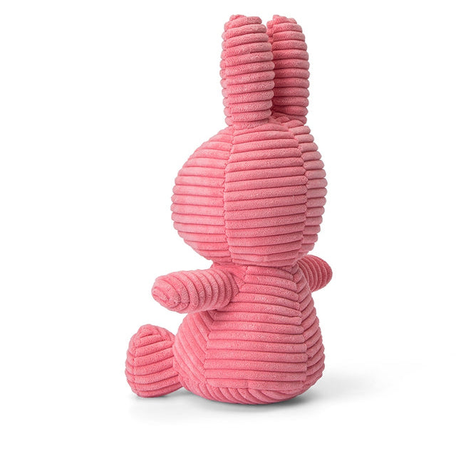 Miffy ECO Corduroy Bubblegum Pink