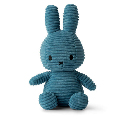 Miffy ECO Corduroy Aviator Blue