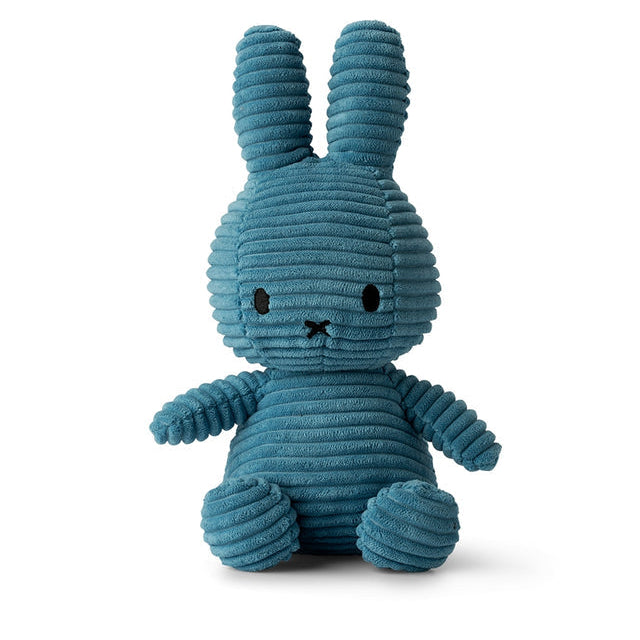 Miffy ECO Corduroy Aviator Blue