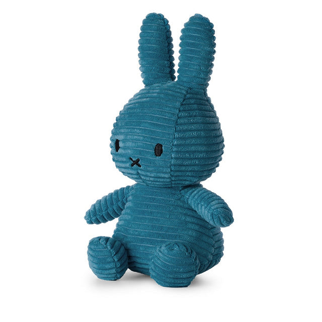 Miffy ECO Corduroy Aviator Blue