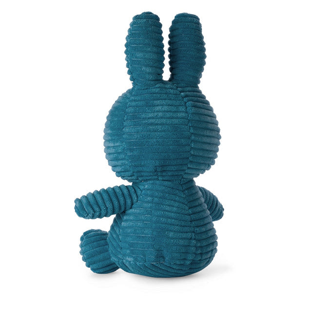 Miffy ECO Corduroy Aviator Blue