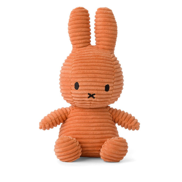 Miffy ECO Corduroy Pumpkin