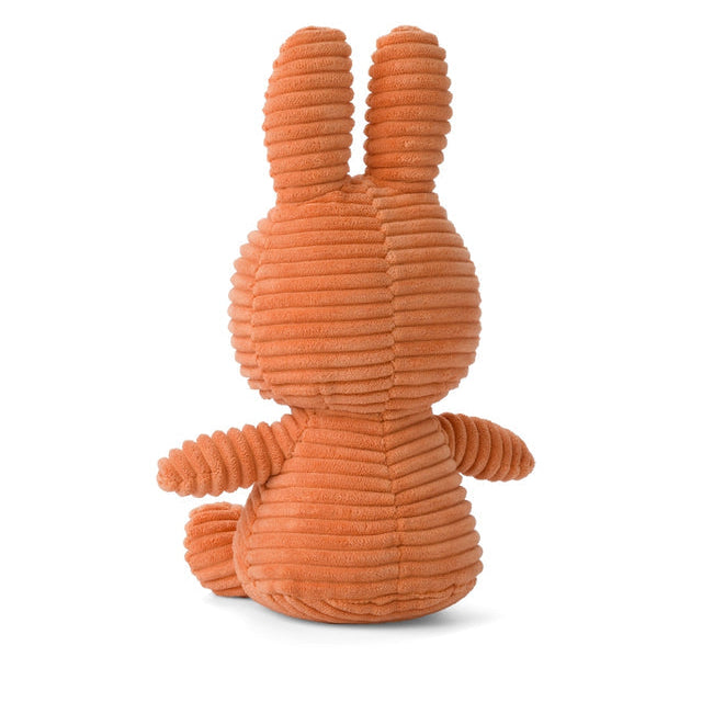 Miffy ECO Corduroy Pumpkin