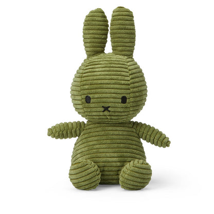 Miffy ECO Corduroy Olive