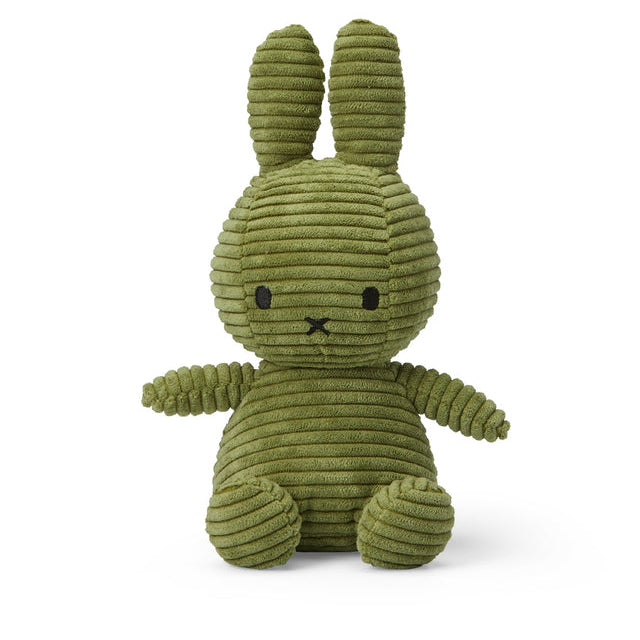 Miffy ECO Corduroy Olive