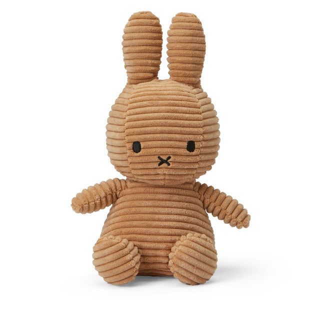 Miffy ECO Corduroy Beige
