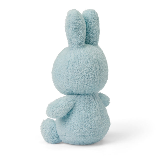 Miffy Terry Light Blue