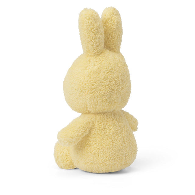 Miffy Terry Light Yellow