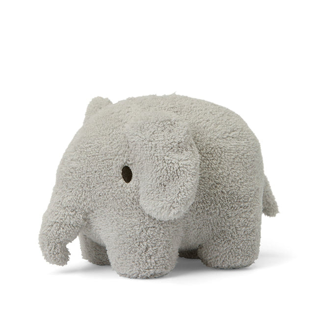 Light Grey Terry Elephant ECO