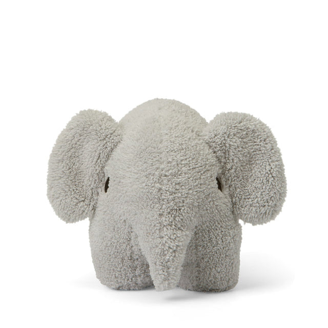 Light Grey Terry Elephant ECO