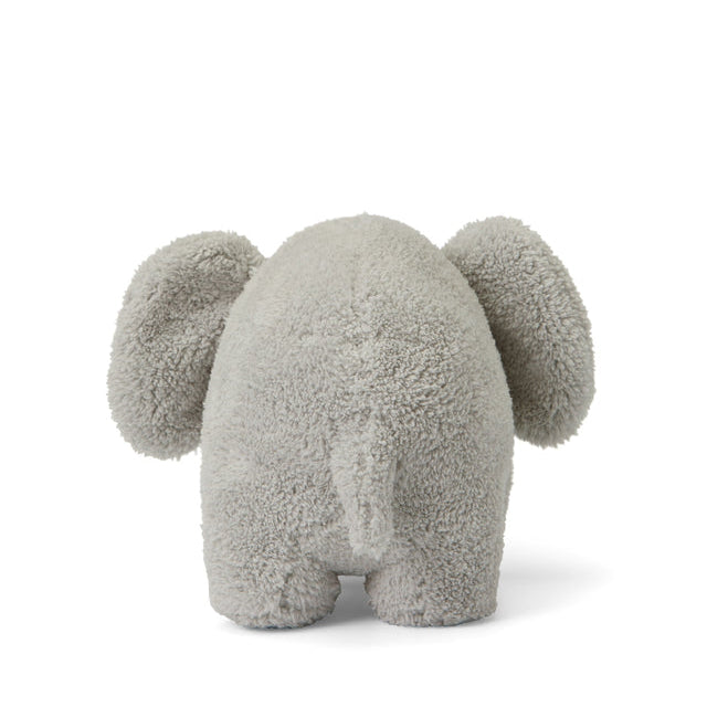 Light Grey Terry Elephant ECO