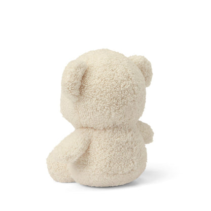 Boris Bear Terry Cream