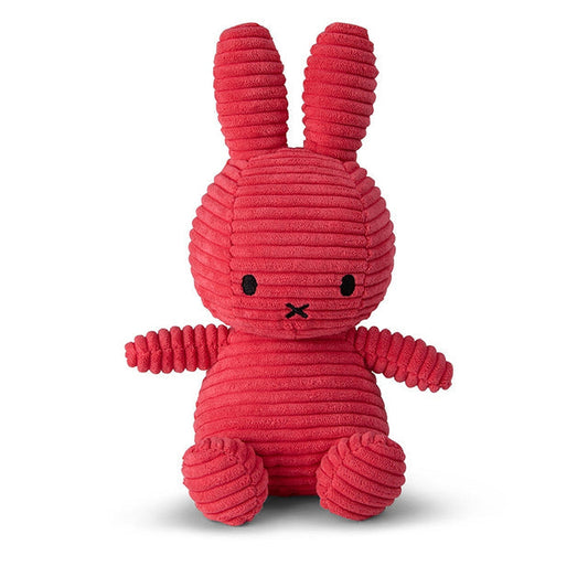Miffy ECO Corduroy Fuchsia