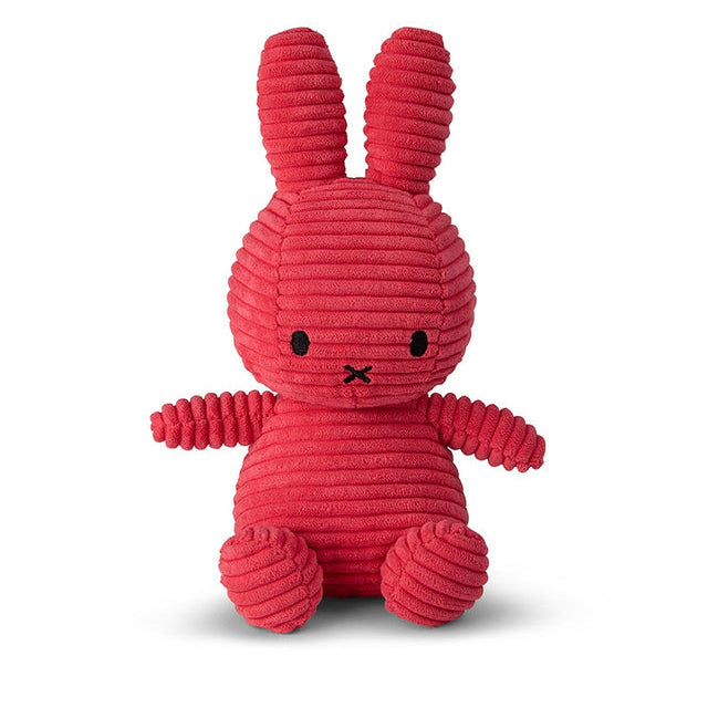 Miffy ECO Corduroy Fuchsia